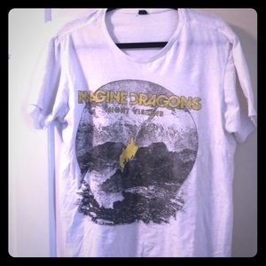 Imagine Dragons Night Vision